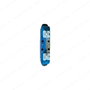 EATON VICKERS DG4V 3 0C M U H7 60 / 529762
