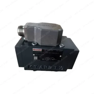 REXROTH 4WS2EM10-51/30B11ET315K31EV / R900949285