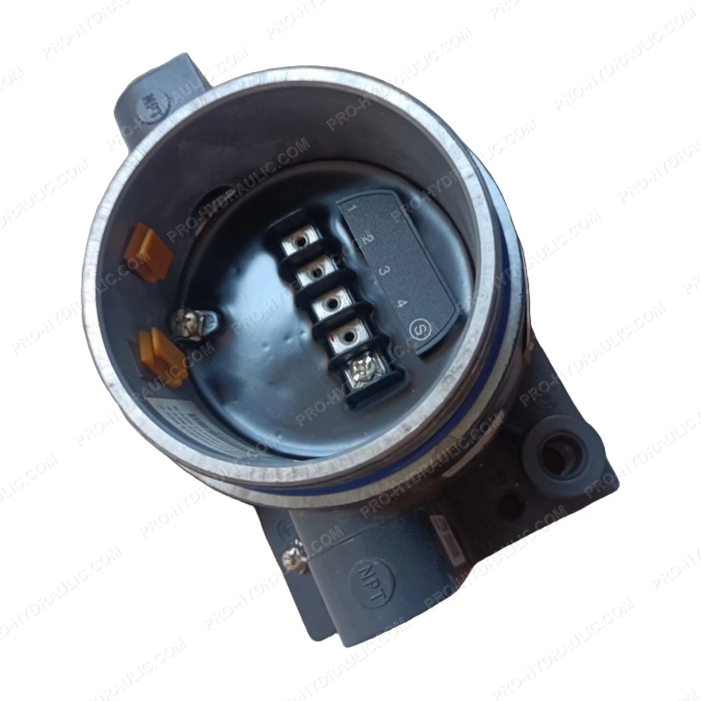 FISHER DVC6215