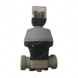 GEMU R690 25D7871141EDN