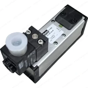 PARKER DX1-651-BL49