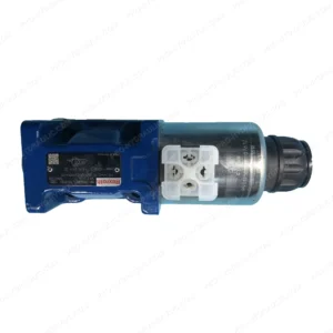 REXROTH H5-4WE 10 D50/EG24N9K4/M / R901365007