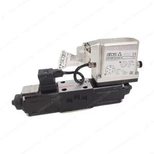 ATOS DHZO-AEB-NP-071-L5 10 / E-RI-AEB-NP-05H 10