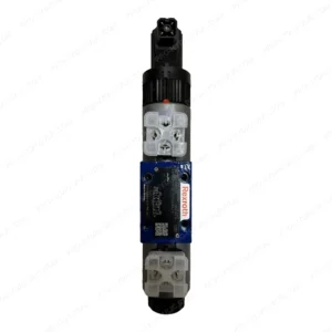 REXROTH 4WRE 6 W1-32-22/G24K4/V / R900954096