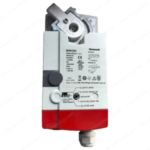 HONEYWELL MVN7234