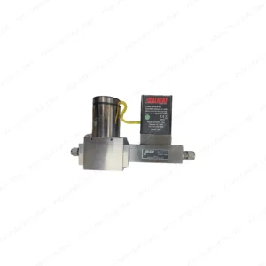 ALICAT MCRS-25SLPM-PMCEMS-REV1