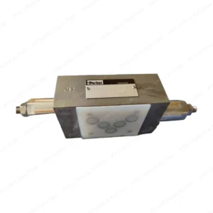 PARKER ZDV-ABS-02-5-S0-D1 / 098-91043-0