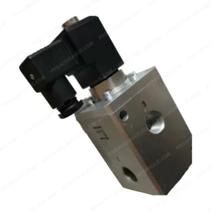 SMC VCH410-5D-04G