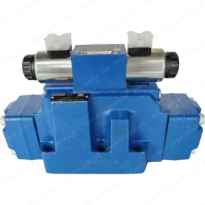REXROTH 4WEH 25 J68/6EG24N9ETK4/B10 / R901272537
