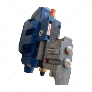REXROTH 3DREME 16 P-73/200YG24K31F1V / R901218100