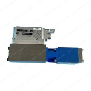 REXROTH DBEBE6X-11/80G24K31F1M / 0811402084