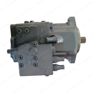 REXROTH A10VSO60LRDS/10R-NSC12K02