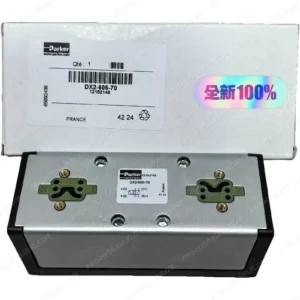 PARKER DX2-606-70