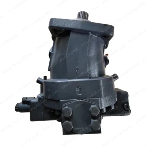 REXROTH A6VM160EP2D/63W-VZB020PB / R902165172