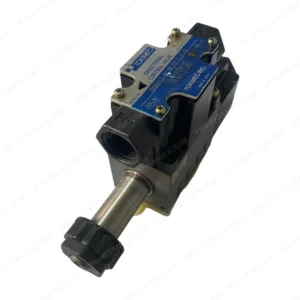 TOKIMEC DG4V-3-6C-M-P2-T-7-52