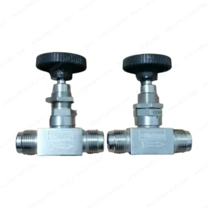 PARKER 8V-P8K-SSV-PE
