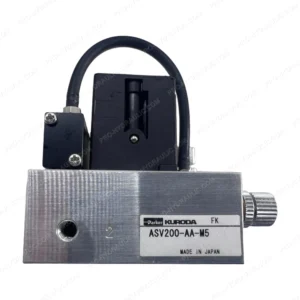 PARKER KURODA ASV200-AA-M5