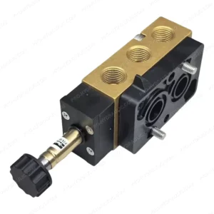 PARKER 341N05