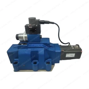 REXROTH 4WRDE32V600L-52/6L24K9/WG152MR / R900945479
