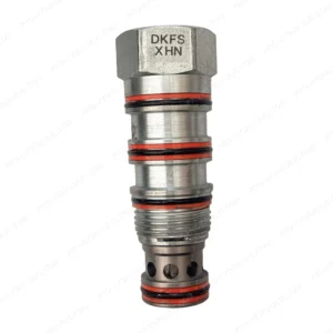 SUN HYDRAULICS DKFS XHN