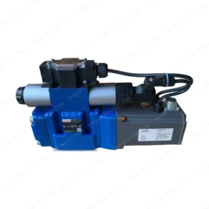REXROTH 4WRTE10V50L-46/6EG24ETK31/A1M / R900954260