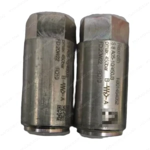 REXROTH S 8 A05-10/450J3 / R901454062