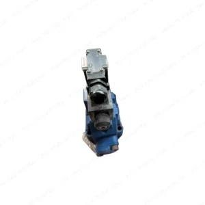 REXROTH 4WEH 22 L76/6EW110N9ETS2DL/B10 / R901233046