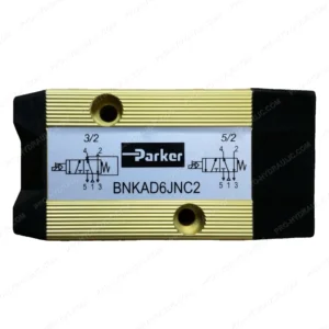 PARKER BNKAD6JNC2