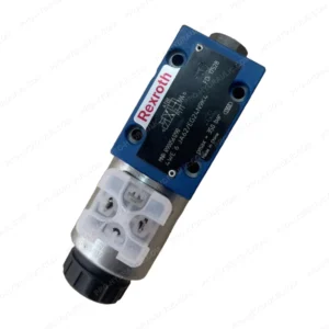 REXROTH 4WE 6 JA62/EG24N9K4 / R900561290
