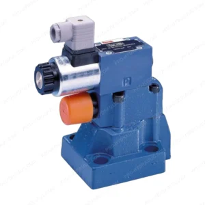 REXROTH DBW 20 B2-5X
