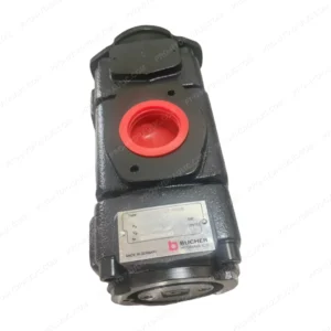 BUCHER QX32-012/22-006R