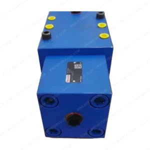 REXROTH PA21/B06V / R900512337