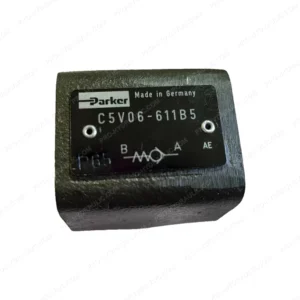 PARKER C5V06-611B5