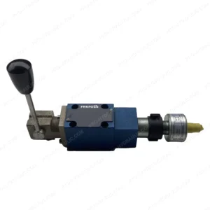 REXROTH 4WMM6C53/QMAG24 / R900914980