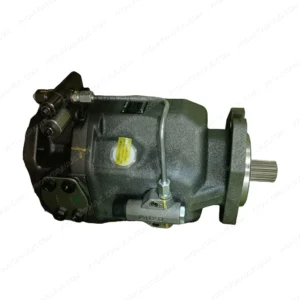 REXROTH A A10V 0100 DFLR/31R-VSC62K68 / R902520938