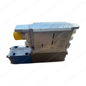 REXROTH 4WRPNH6C3B04L-20/M/24PF6G / 0811403559