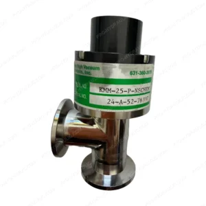KEY HIGH VACUUM KMM-25-P-NSCHEM