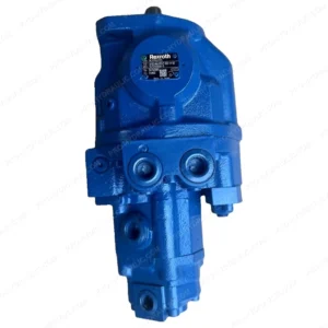REXROTH AP2D18LV1RS7-920-2-35 / EC123S9201-2