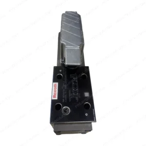 REXROTH 4WRPE 10 C B80L-20/G24K0/F1M / 0811404766