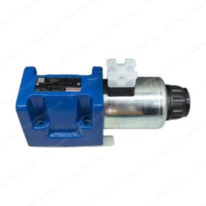 REXROTH 4WE10JA50/EG24N9K4/M / R901278782