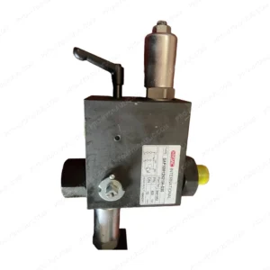 HYDAC SAF10M12N210A-S30