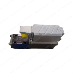 REXROTH 4WRPEH 6 C3 B12L-2X/G24K0/A1M / R901363845