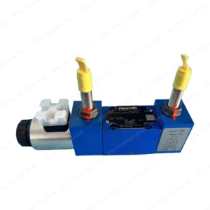REXROTH 3WE6A62/EG24N9K4QSABG24W / R901392161
