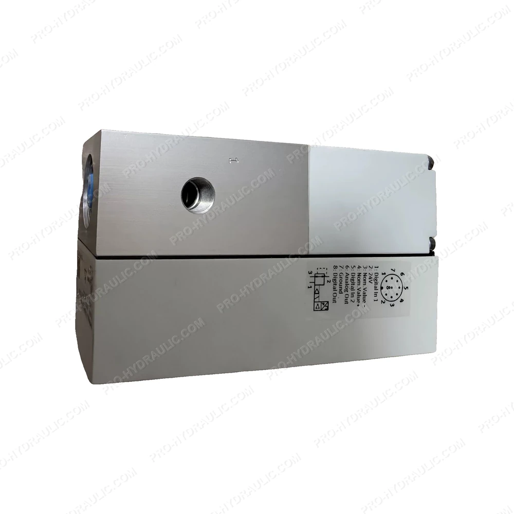 FESTO VPPM-6L-L-1-G18-0L6H-A4P