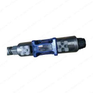 REXROTH 4WE10D5X/OFEG24N5K4/M-S057-349 / R976000555