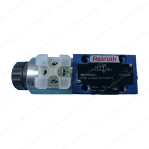 REXROTH 4WE 6 D62/EG24N9K4