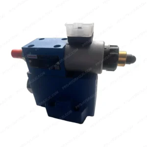 REXROTH DREM 10-61/200YG24K4M / R901277137