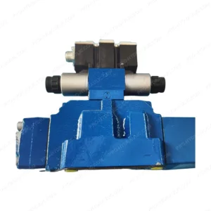 REXROTH 4WRZE25W8-220-73/6EG24N9K31/F1D3M / R901004329