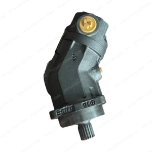 REXROTH A2FM16/61W-VAB030 / R902193912