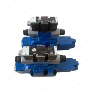 REXROTH 4WRZE25W6-325-73/6EG24N9EK31/F1D3M / R901040911